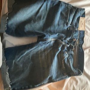 Hollister men’s shorts 30s